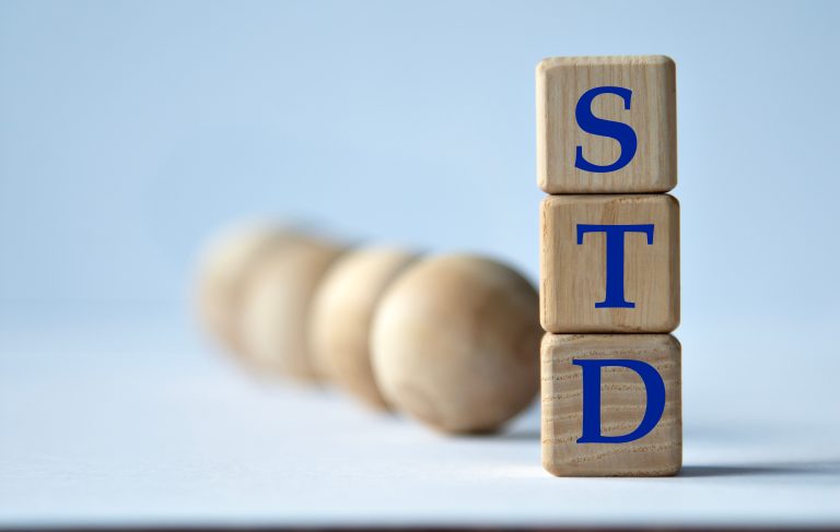 So, You Think You Have an STD? Start Here…
